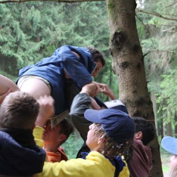 IMG 3976 - Scouts en Gidsen Zaventem 